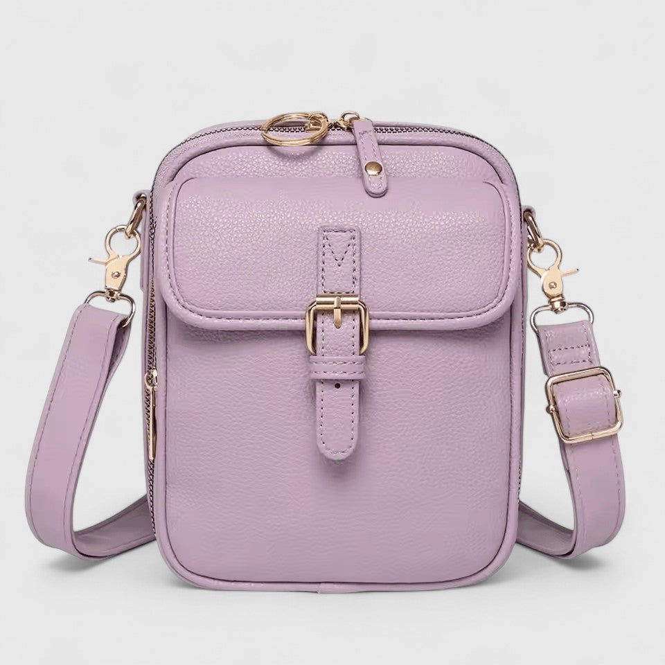 Seraphina | Wyrafinowana Torebka Crossbody