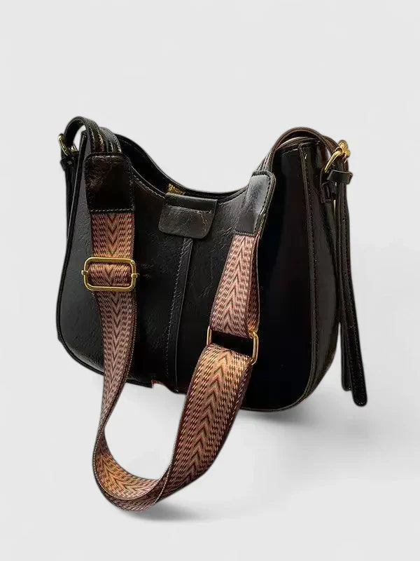 Mariselyah | Elegancka Torba na Ramię