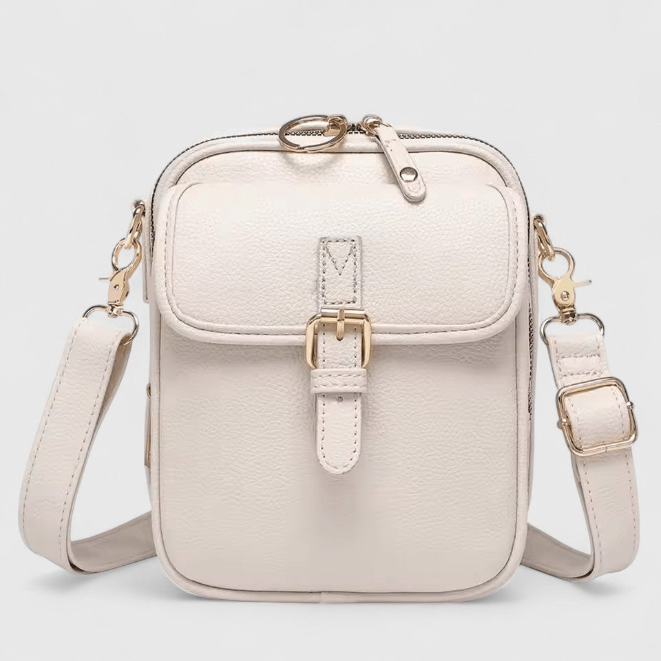 Seraphina | Wyrafinowana Torebka Crossbody