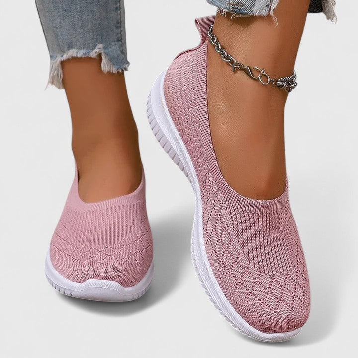 Odara | Ortopedyczne wsuwane buty
