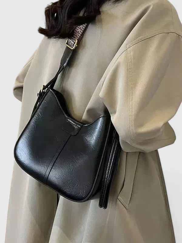 Mariselyah | Elegancka Torba na Ramię