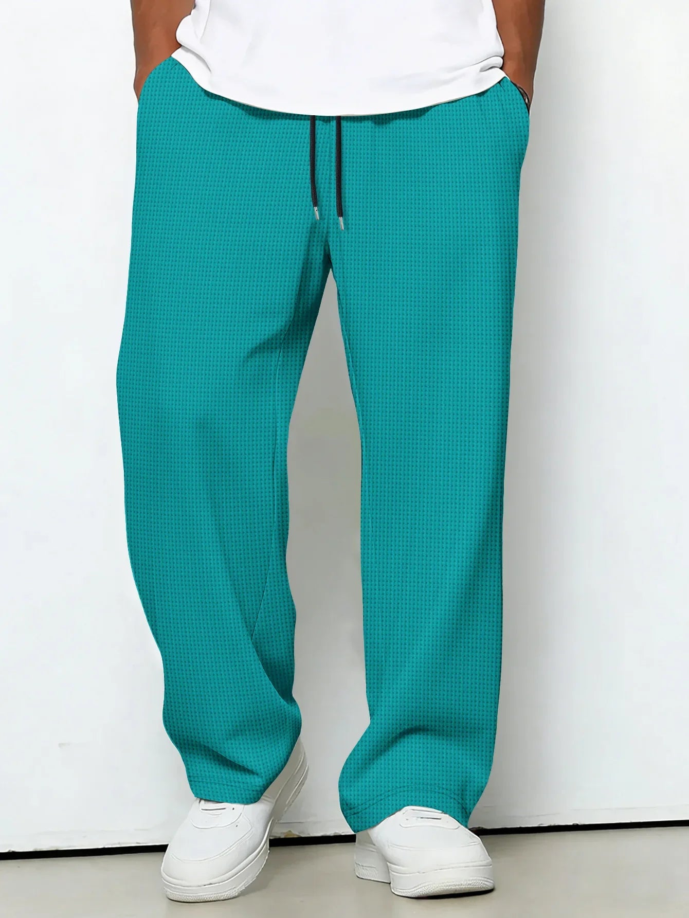 Marcel | Spodnie o kroju Relaxed Fit
