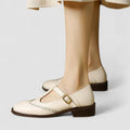 Olyssiah | Buty ortopedyczne Mary Jane