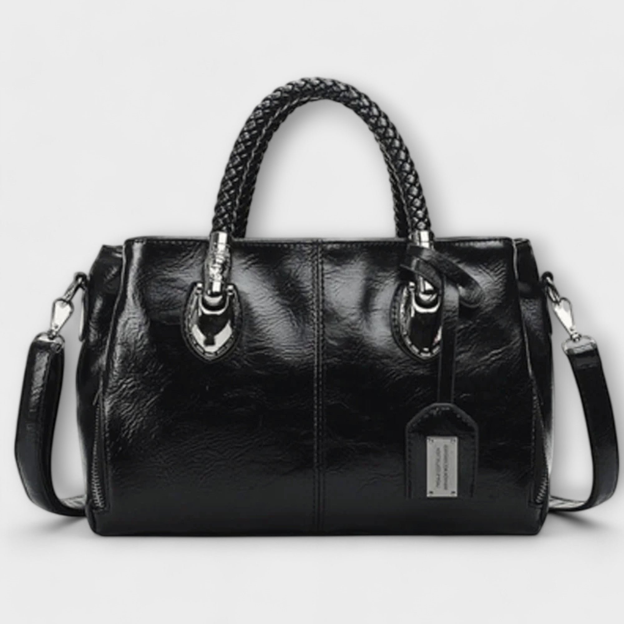 Olivia - Elegancka Torba Podróżna