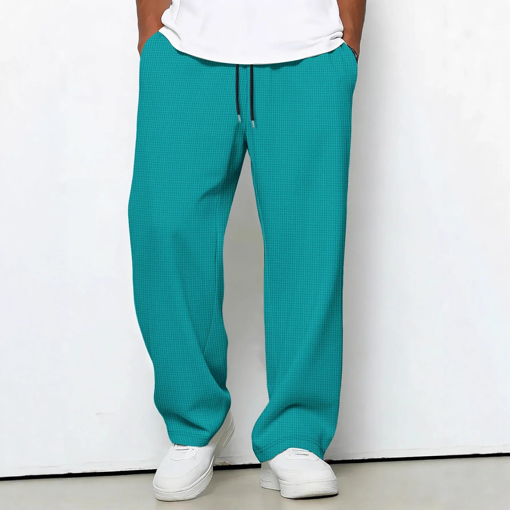 Marcel | Spodnie o kroju Relaxed Fit