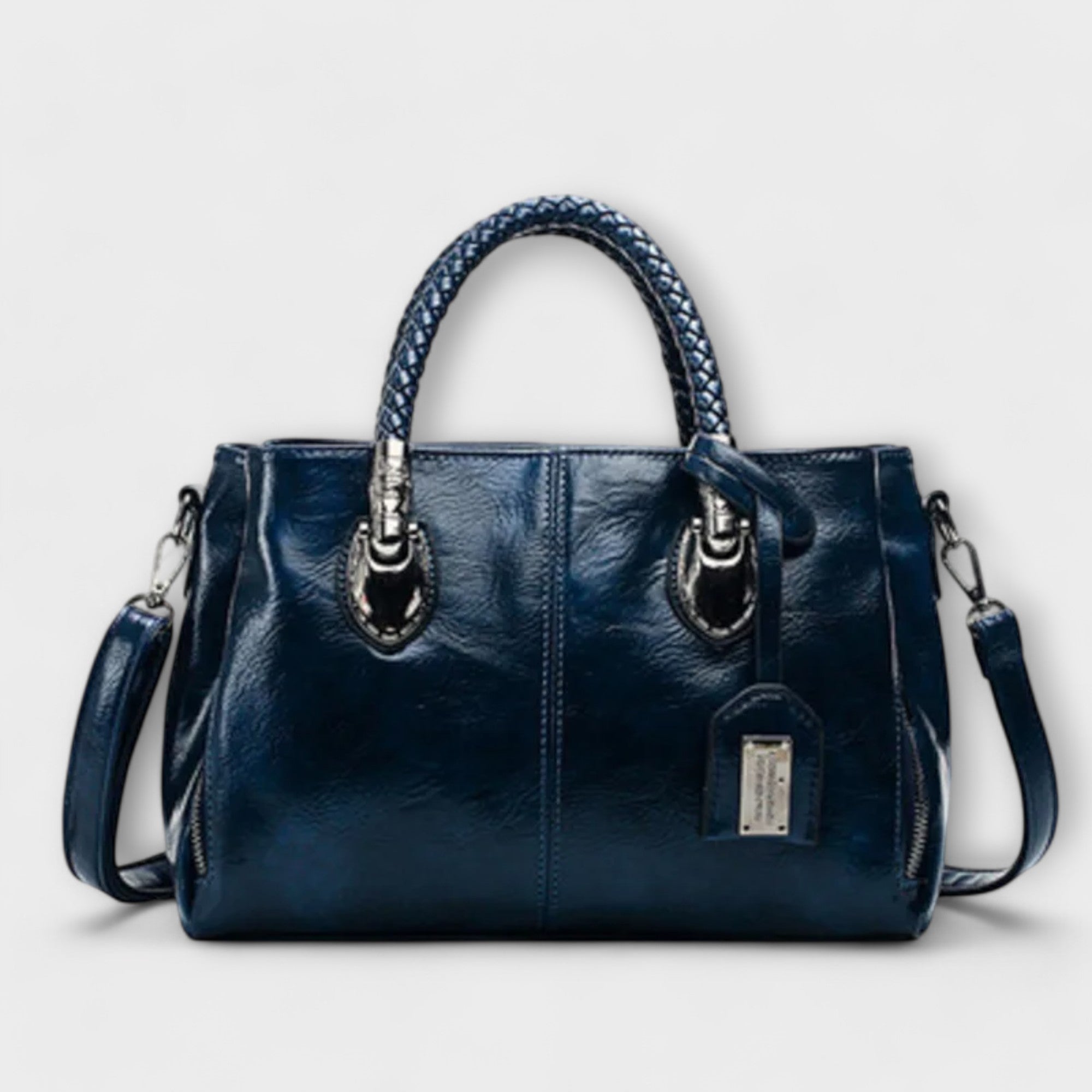 Olivia - Elegancka Torba Podróżna
