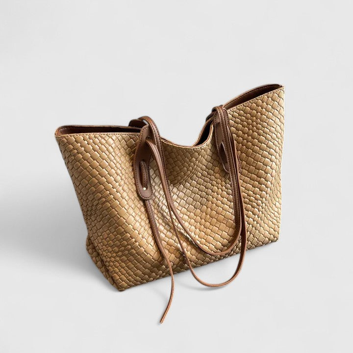 Sarenya | Elegancka Torba na Ramię