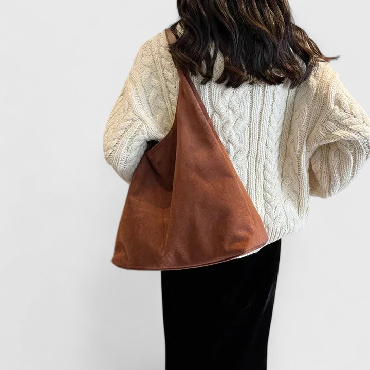 Sheryl | Elegancka torba na ramię