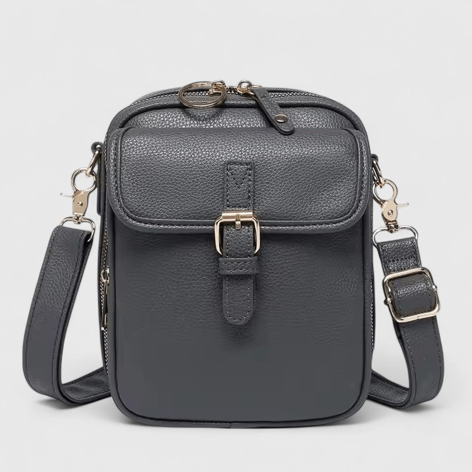 Seraphina | Wyrafinowana Torebka Crossbody