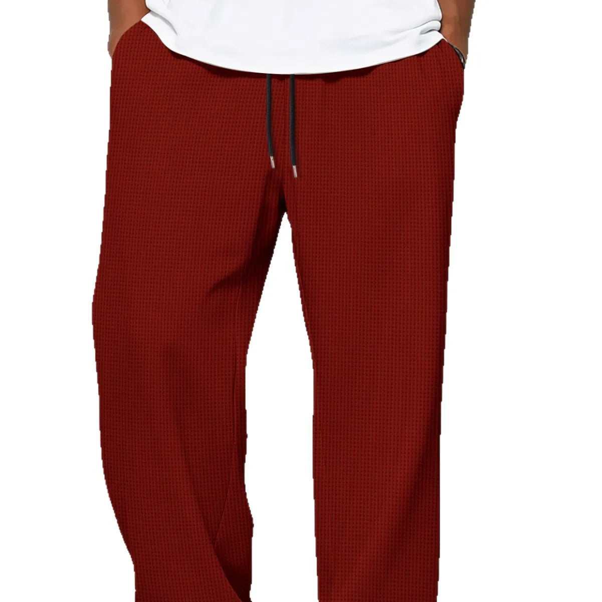 Marcel | Spodnie o kroju Relaxed Fit