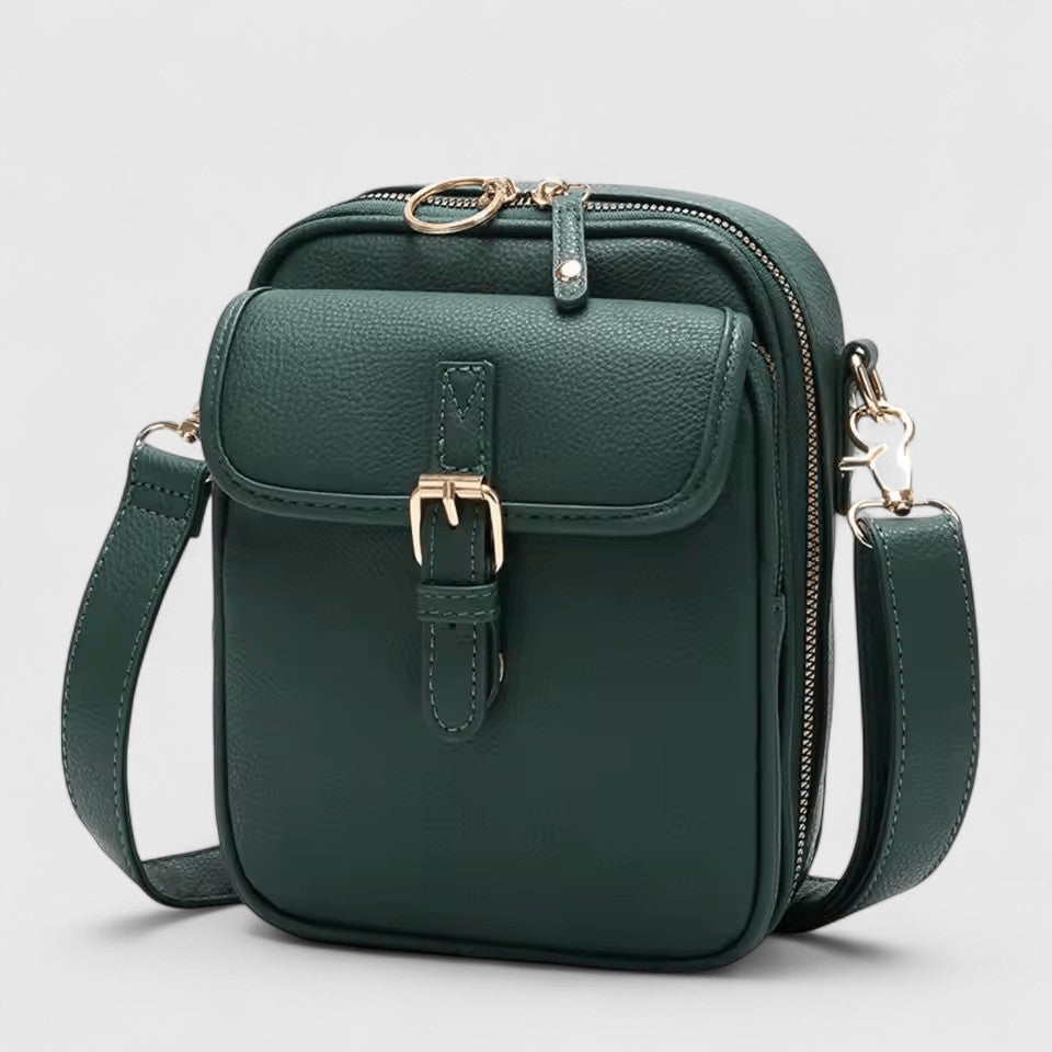 Seraphina | Wyrafinowana Torebka Crossbody