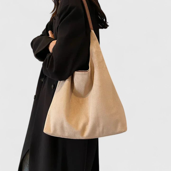 Sheryl | Elegancka torba na ramię