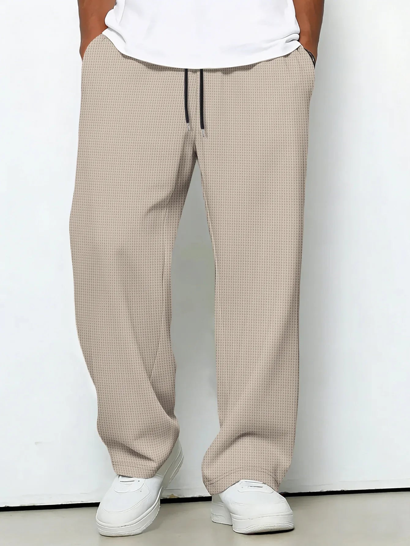 Marcel | Spodnie o kroju Relaxed Fit