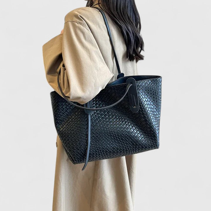Sarenya | Elegancka Torba na Ramię