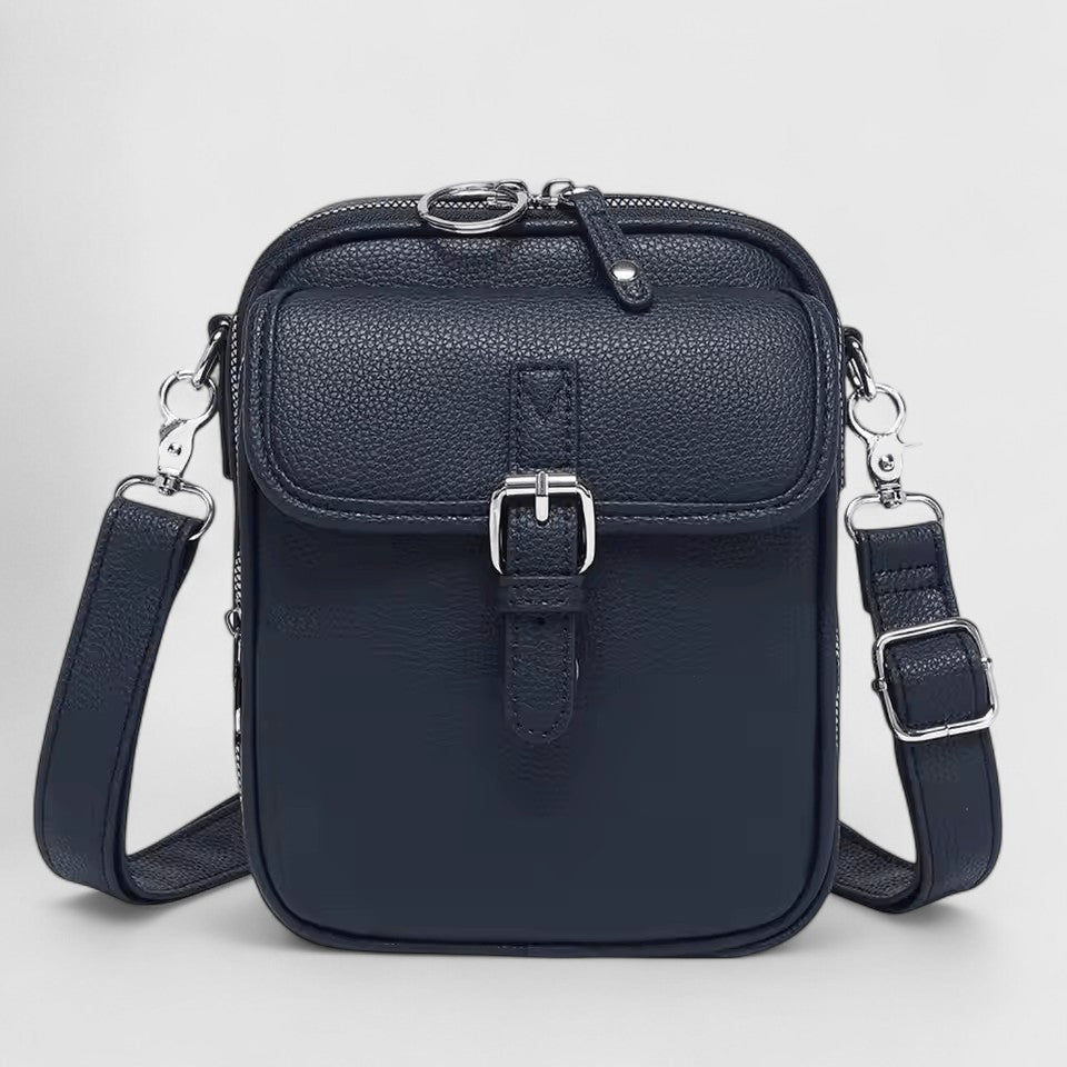 Seraphina | Wyrafinowana Torebka Crossbody