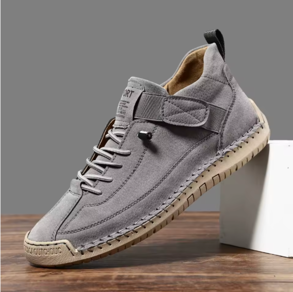 Lirven | Wygodne i wspierające sneakersy