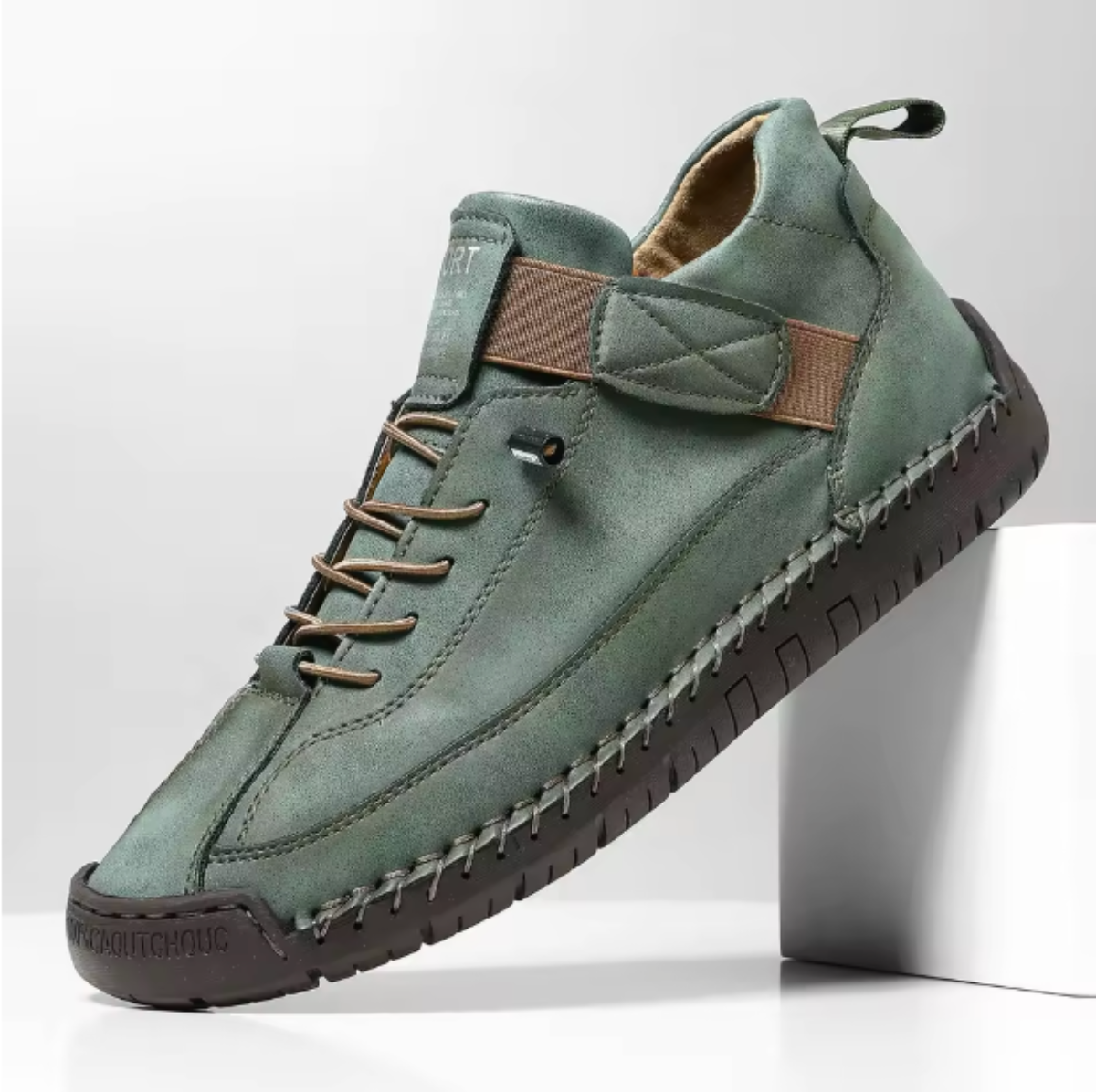 Lirven | Wygodne i wspierające sneakersy