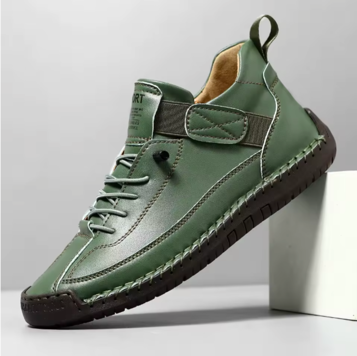 Lirven | Wygodne i wspierające sneakersy