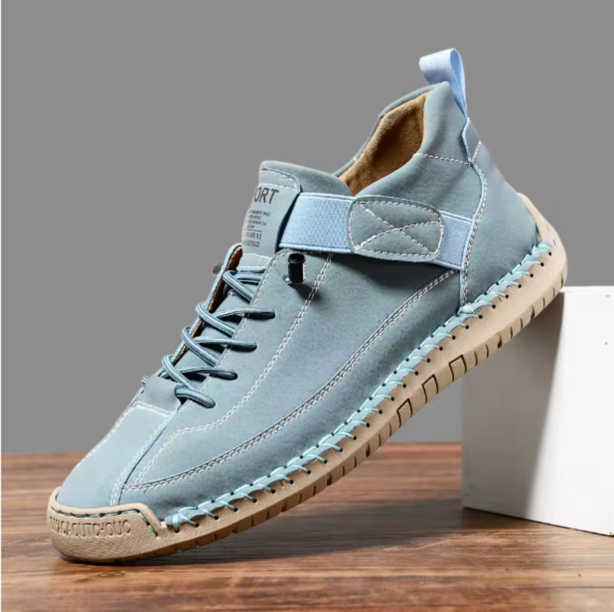Lirven | Wygodne i wspierające sneakersy