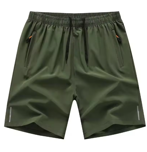 LAURENT | Active SHORTS