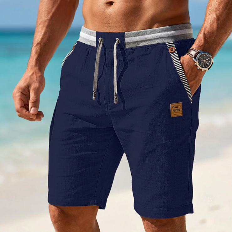Adam | Lekki szorty