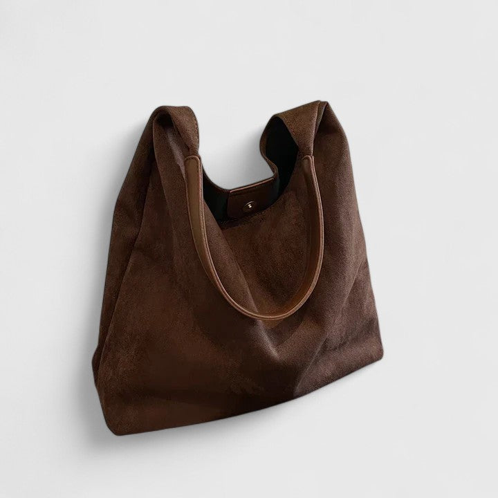 Sheryl | Elegancka torba na ramię