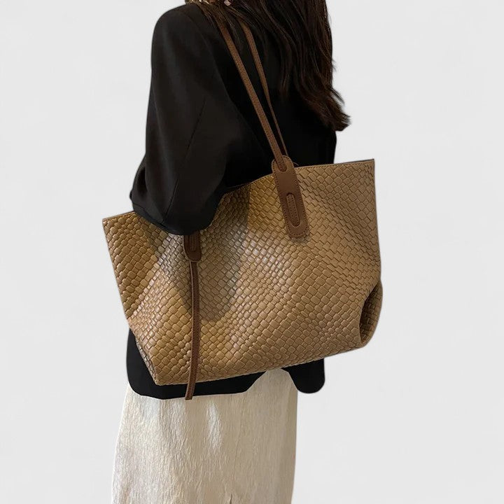 Sarenya | Elegancka Torba na Ramię