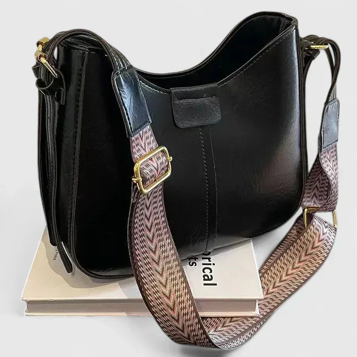 Mariselyah | Elegancka Torba na Ramię