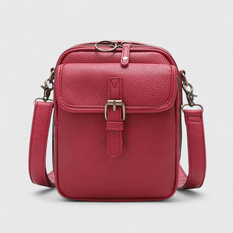 Seraphina | Wyrafinowana Torebka Crossbody