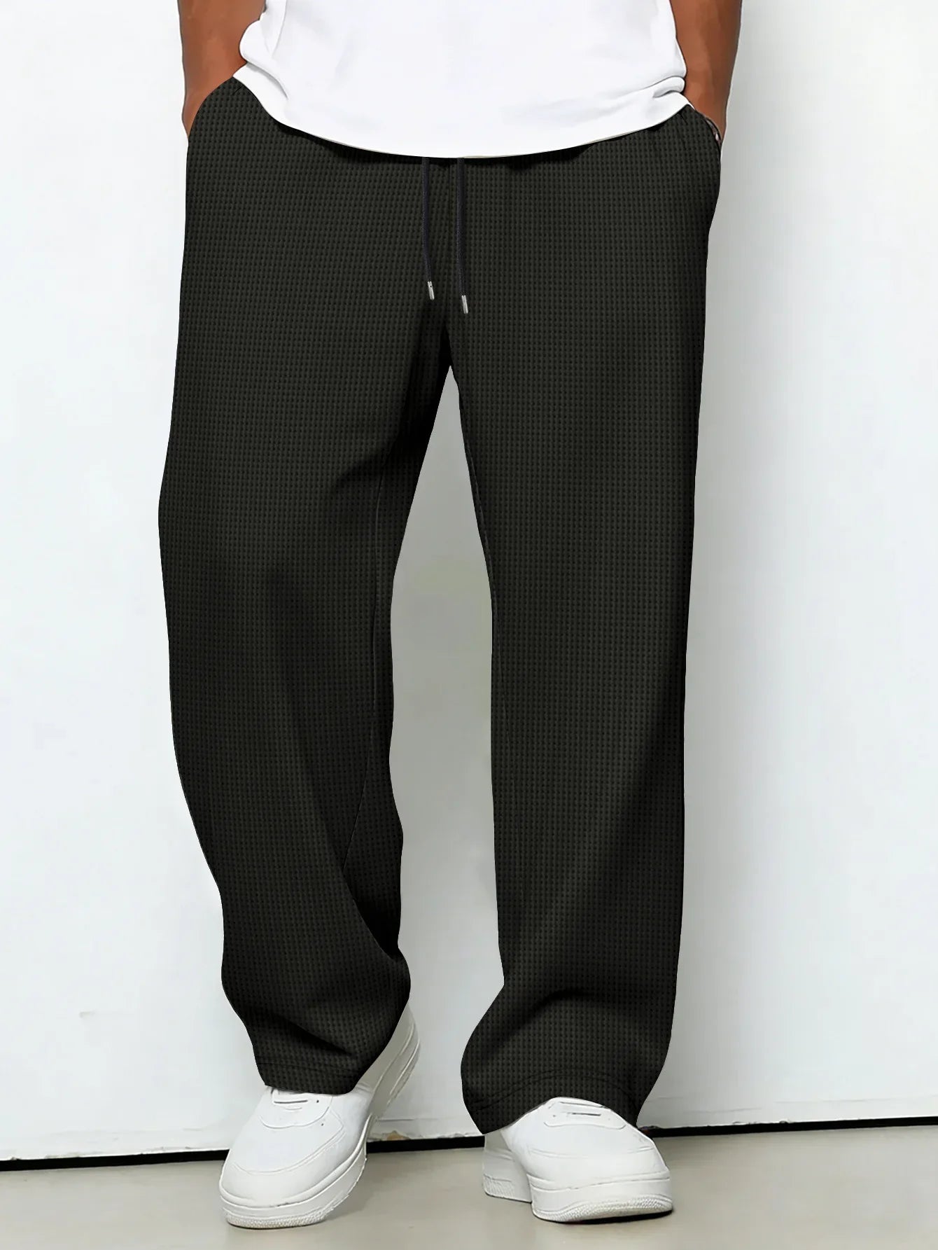 Marcel | Spodnie o kroju Relaxed Fit