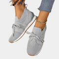 Emily │Ortopedyczne Sneakersy Komfortowe