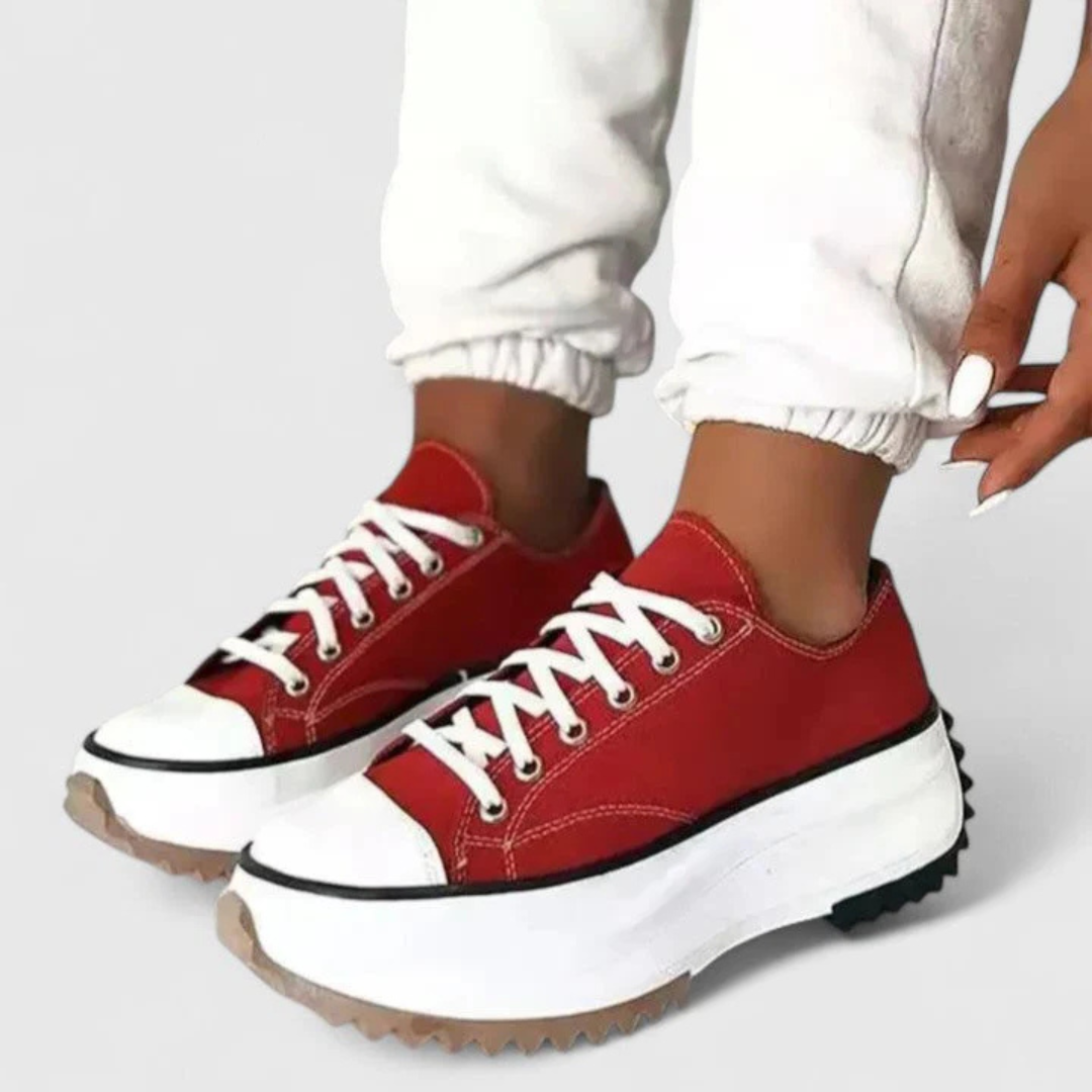 Eveloise | Wygodne Sneakersy