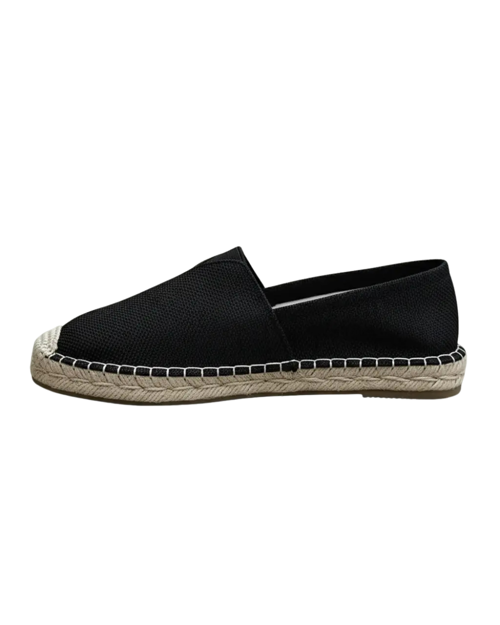 Marvin - Mokasyny Espadryle