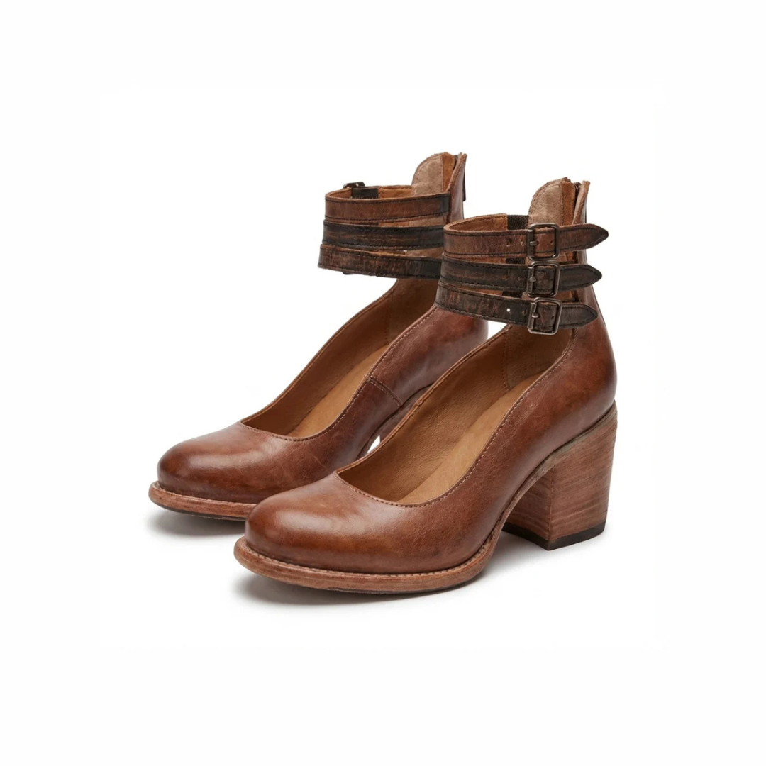 Nina™ | Eleganckie i wygodne sandały
