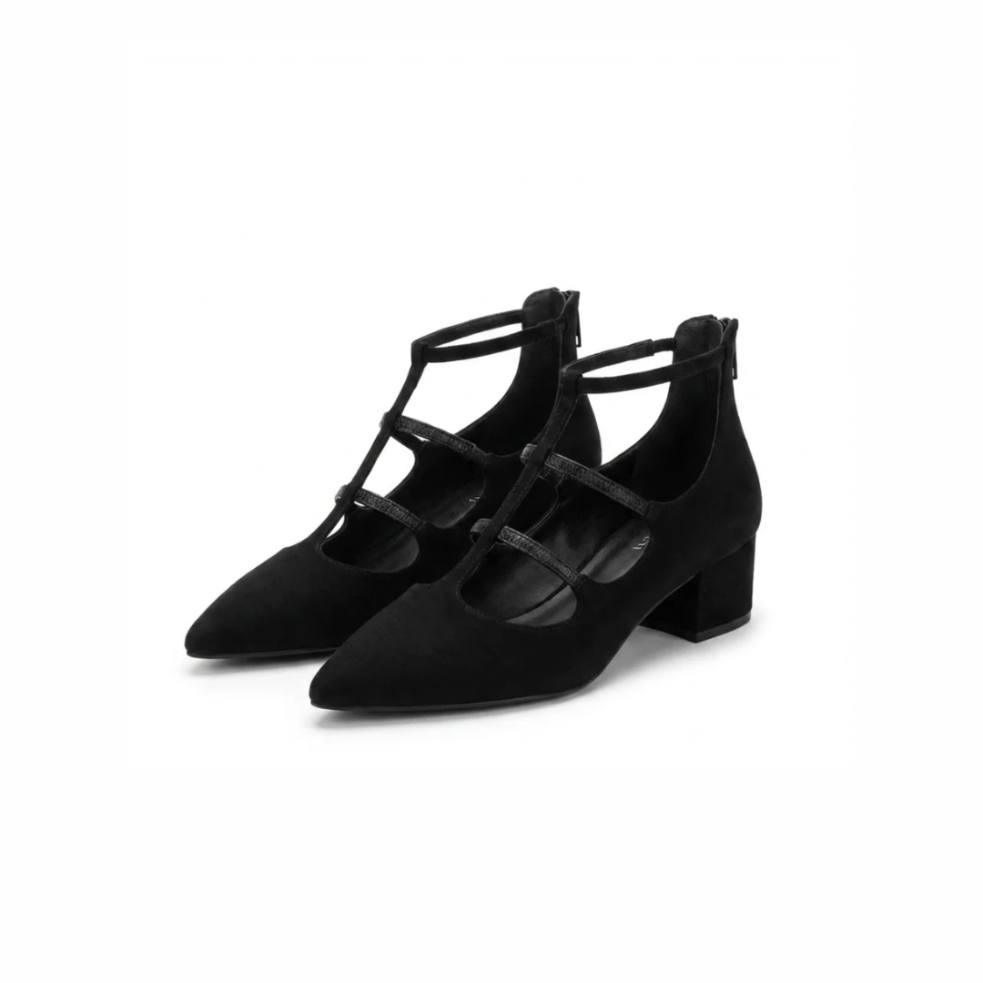Sorelle | Eleganckie szpilki