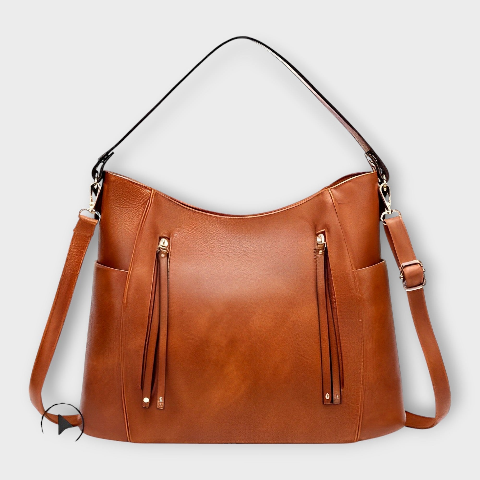 Olivia – elegancka torebka damska w stylu vintage