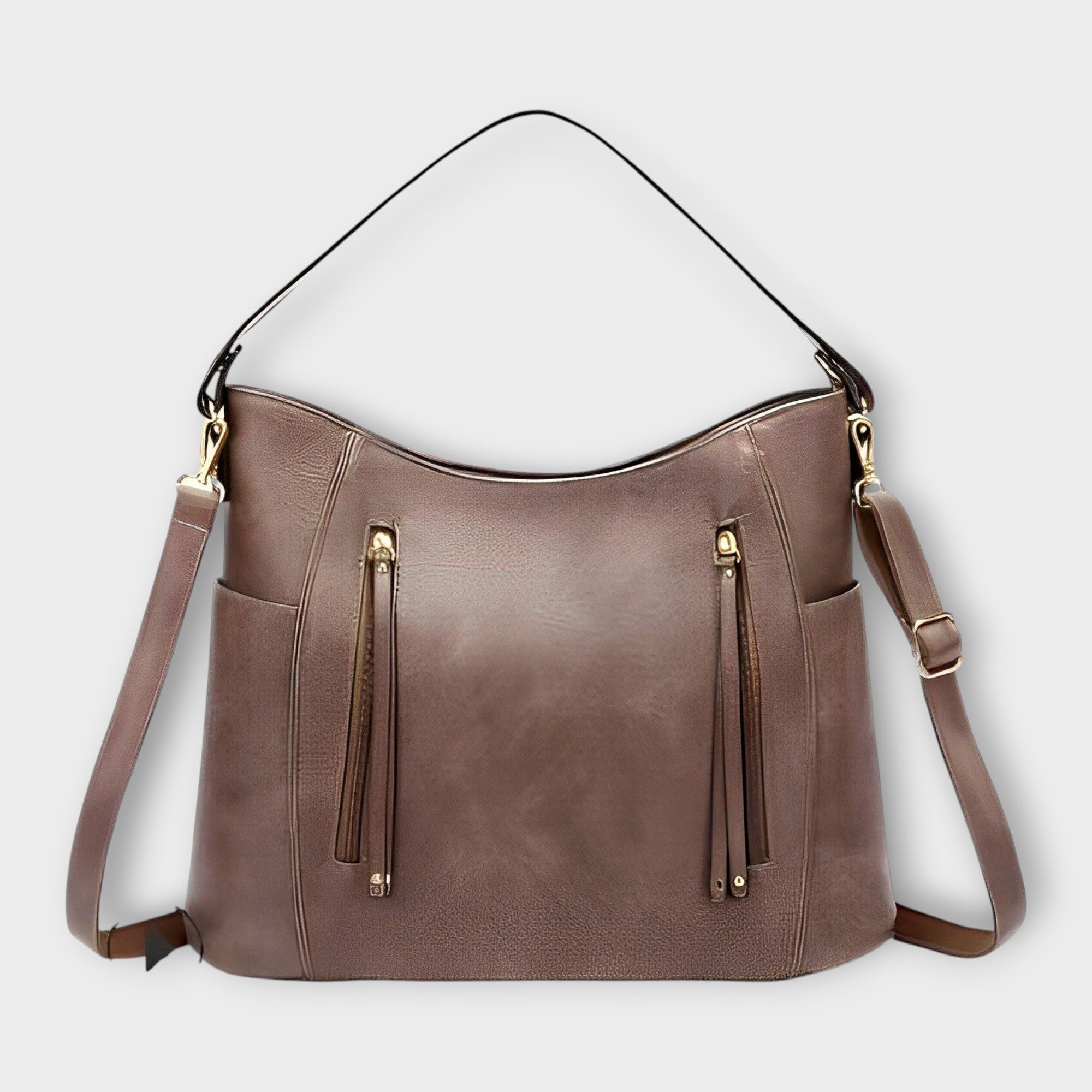 Olivia – elegancka torebka damska w stylu vintage