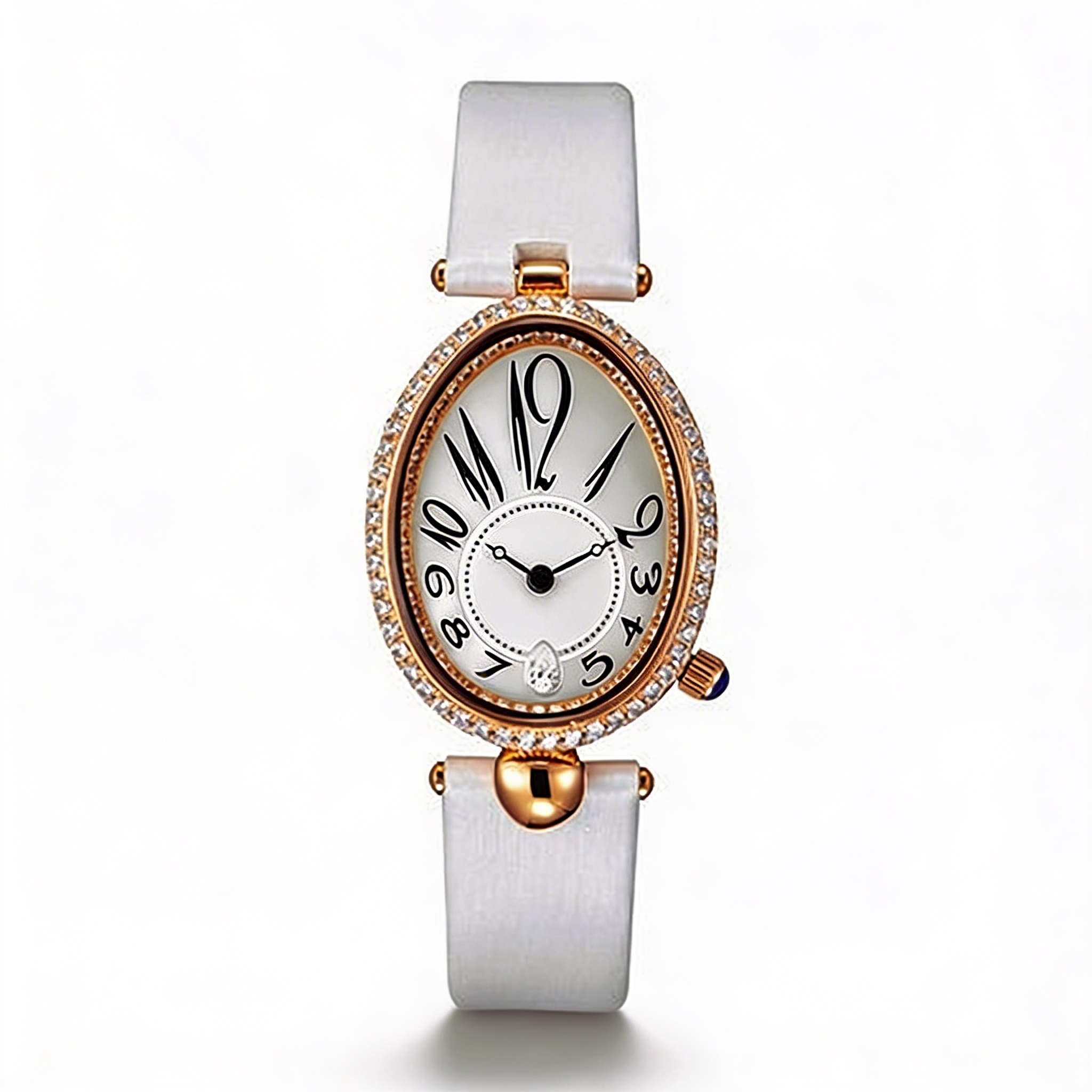 HAUMEA WATCH