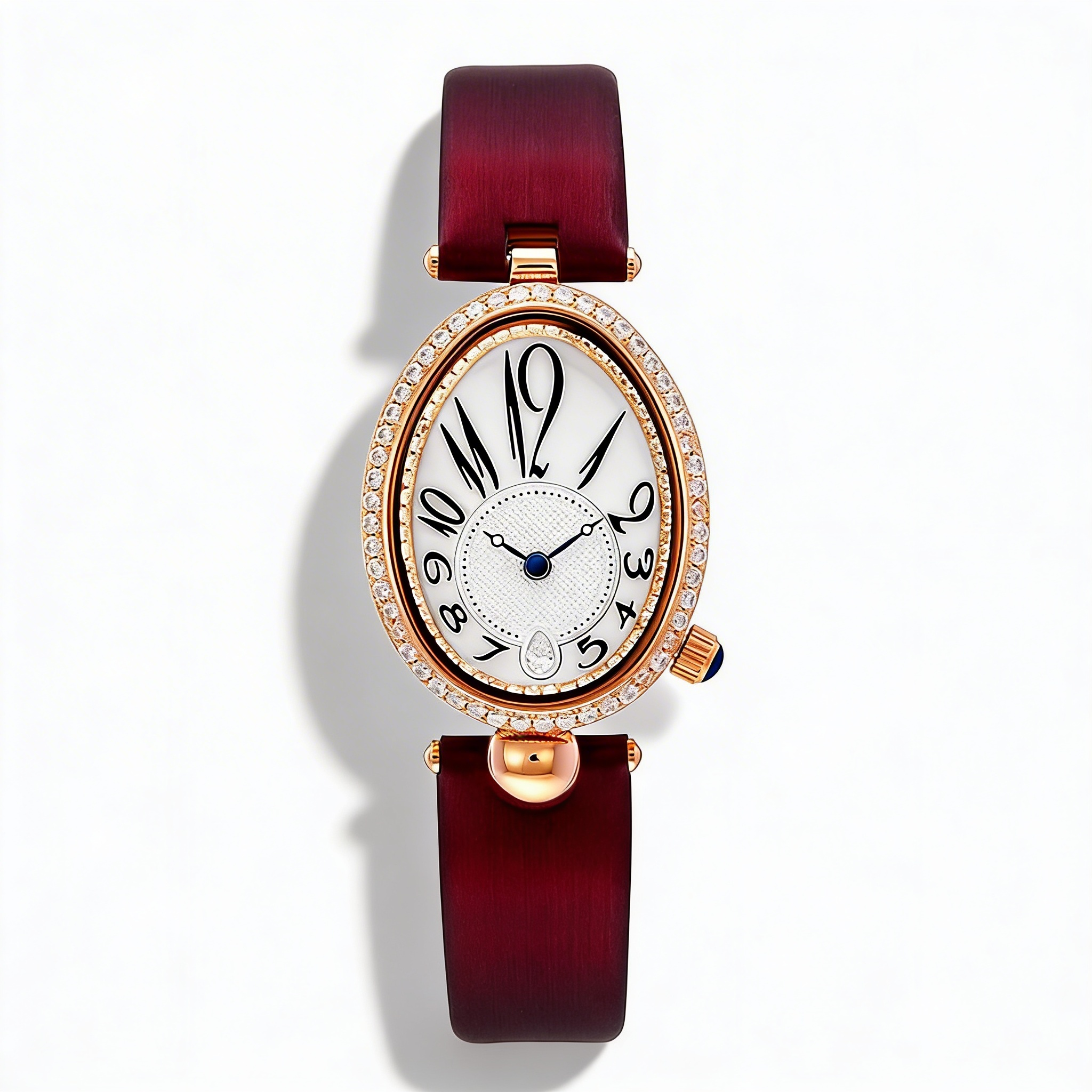 HAUMEA WATCH