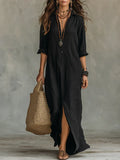 Willow - Sukienka maxi