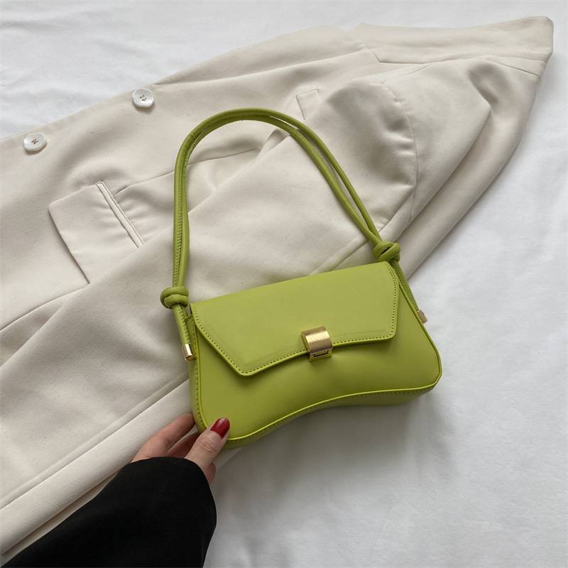 Olivia – Torebka składana w stylu vintage