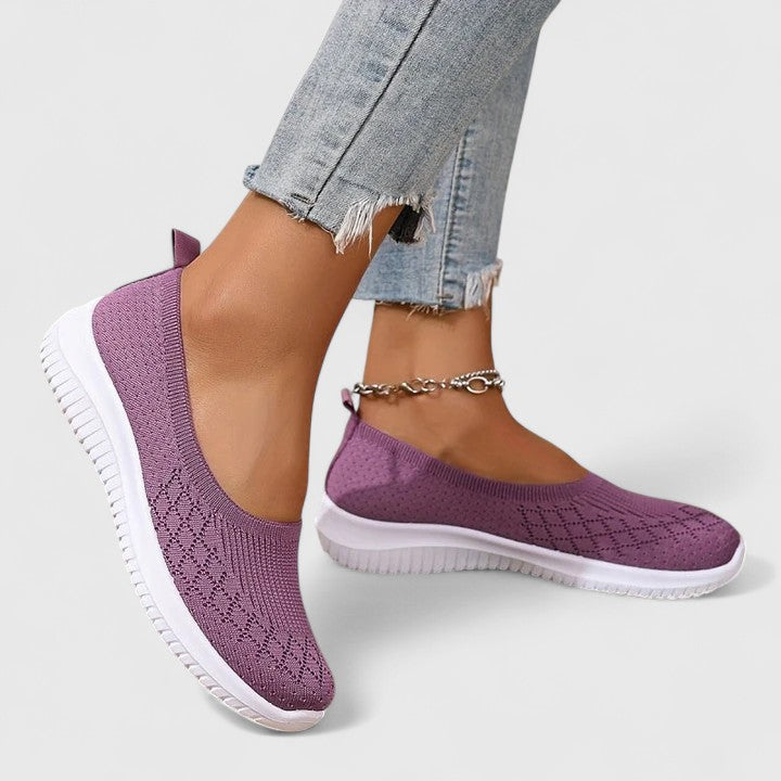 Odara | Ortopedyczne wsuwane buty