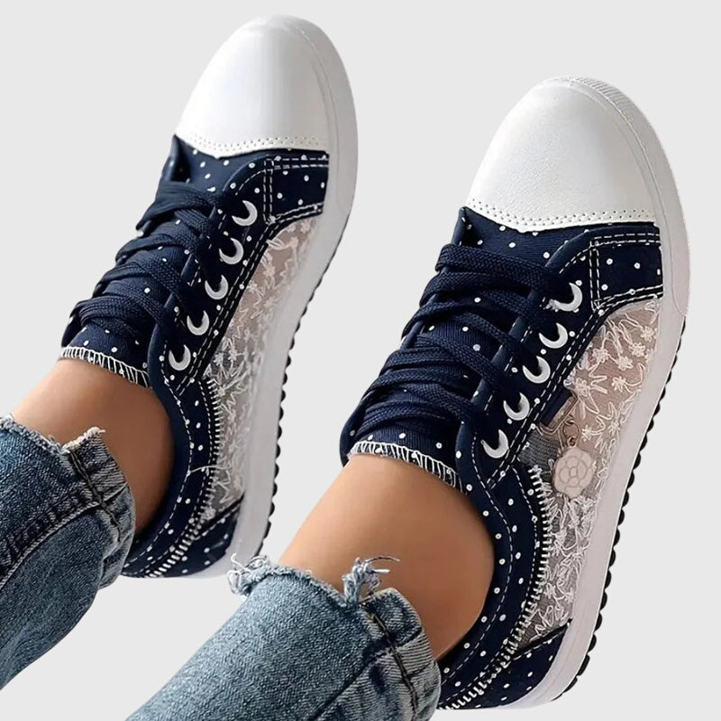 Elena | Sneakersy ortopedyczne