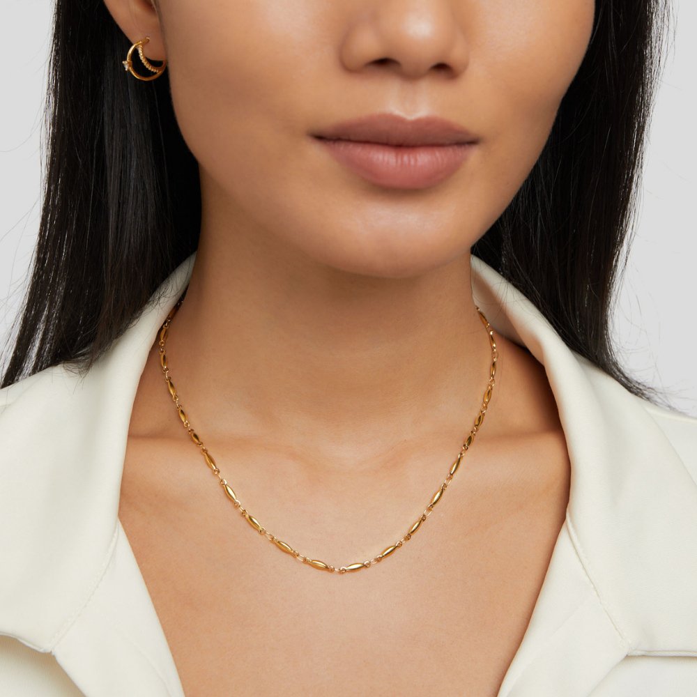 Naszyjnik Alea Chain