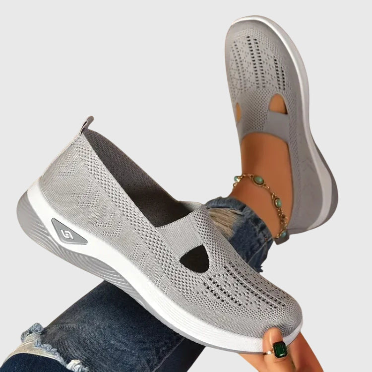 Buty ortopedyczne do chodzenia Lora