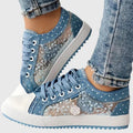 Elena | Sneakersy ortopedyczne