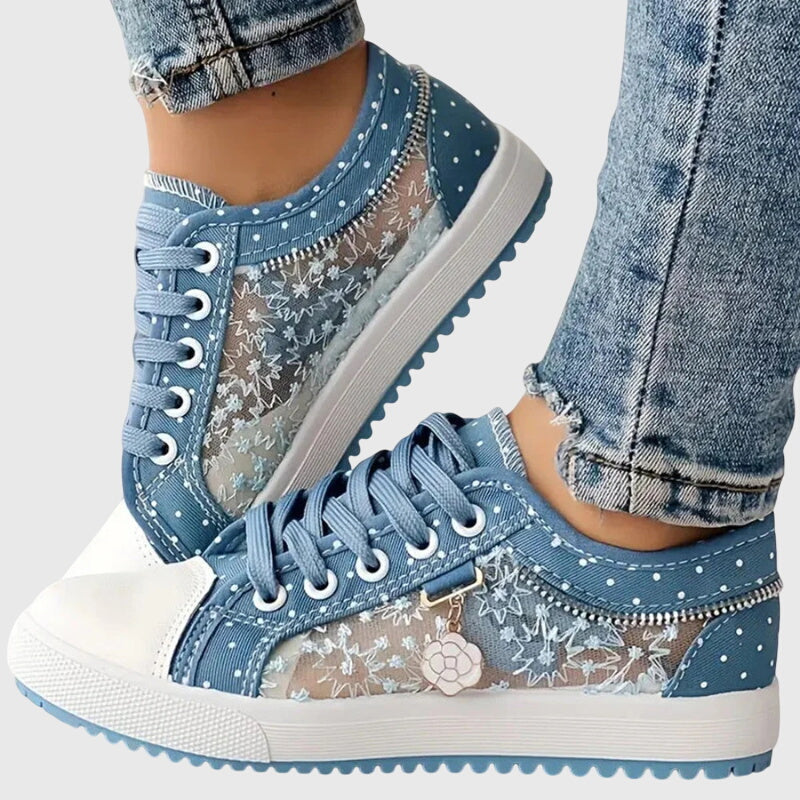 Elena | Sneakersy ortopedyczne