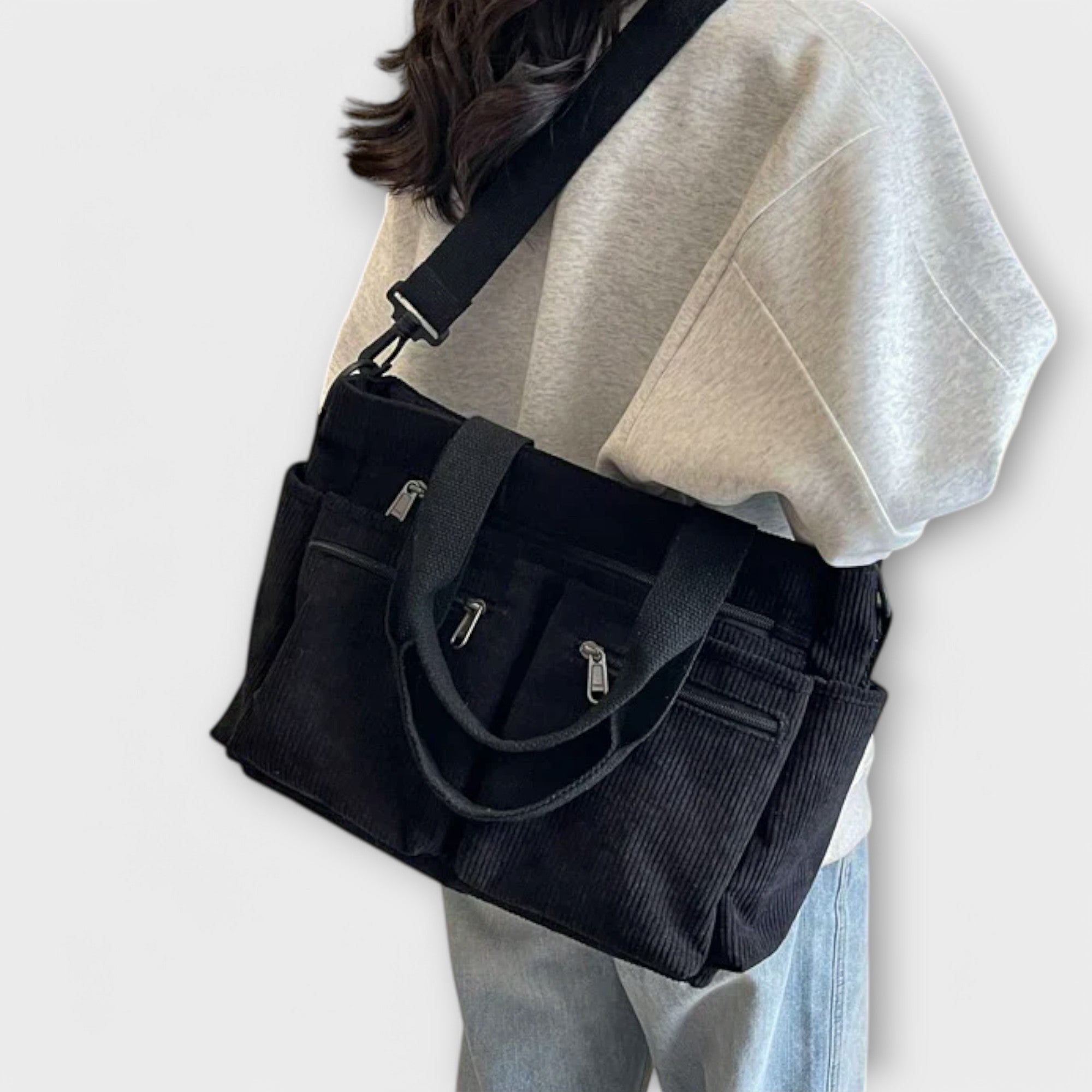 Olivia – Torba na zakupy