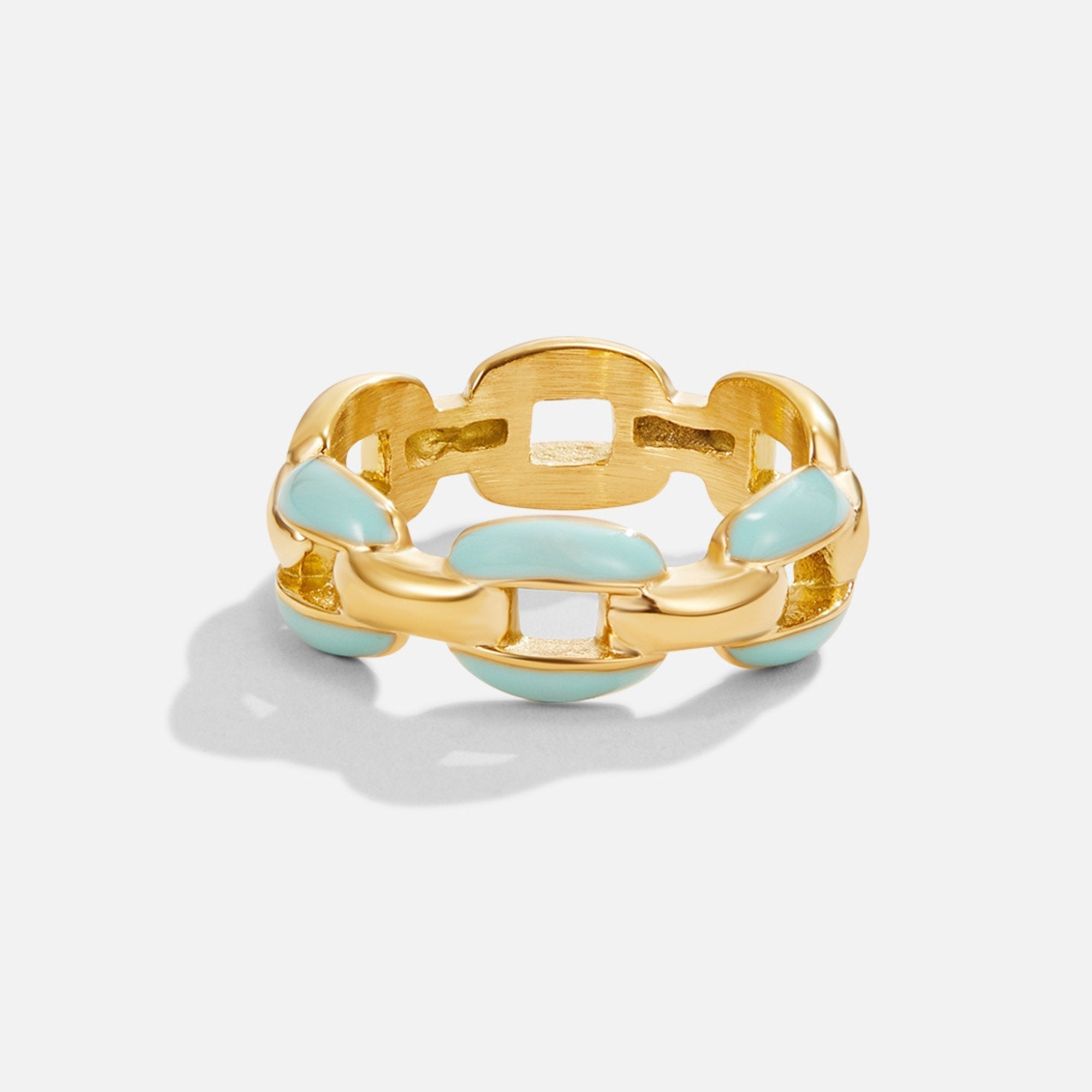 Zębatka Blue Chain Reya