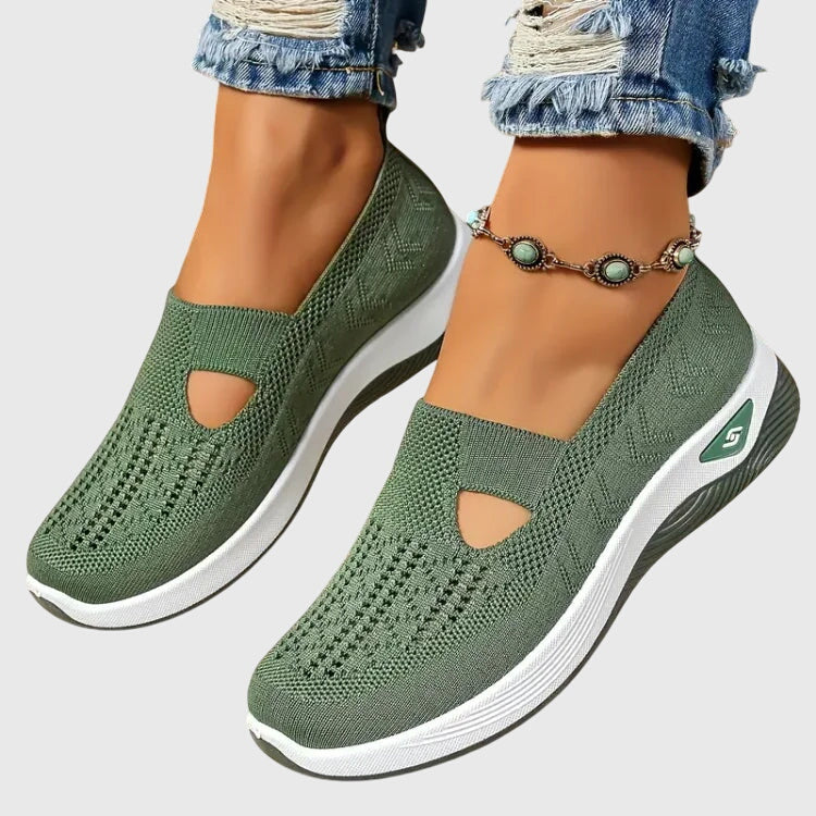 Buty ortopedyczne do chodzenia Lora